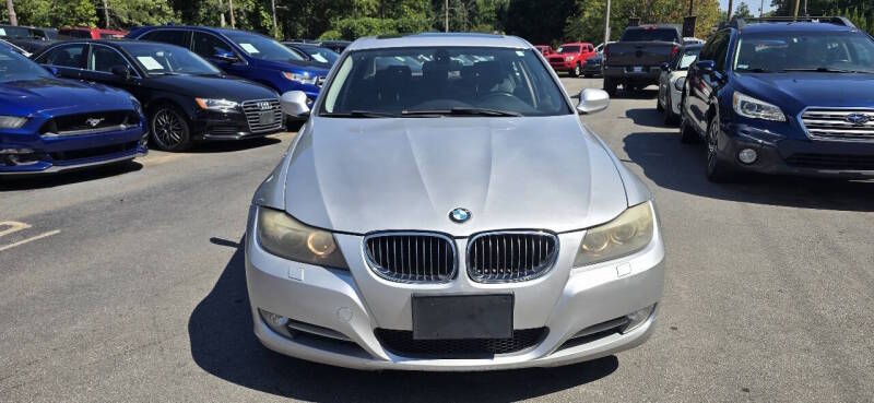 bmw 3 series 2011 WBAPL5G52BNN23477 image bmw 3 series 2011 WBAPL5G52BNN23477 image